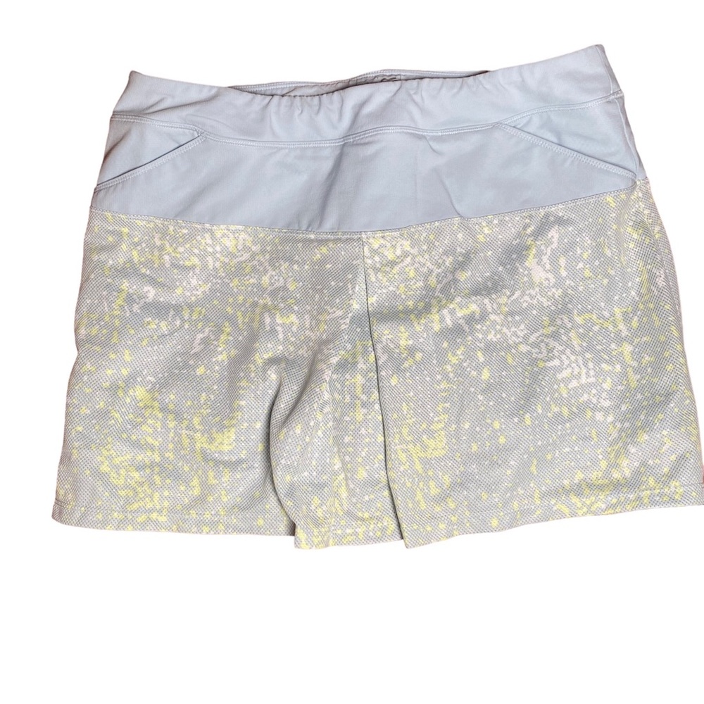 Adidas Skort with Pockets